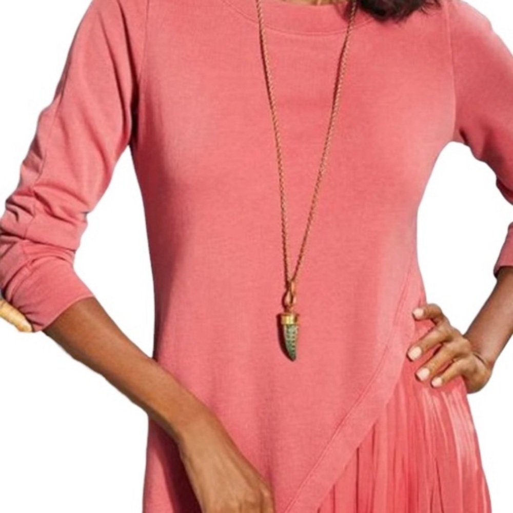 Soft Surroundings Elevate Sweatshirt